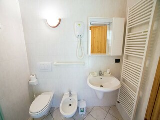Apartamento Antey Saint André Características 21
