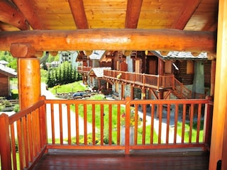 Appartement Antey Saint André Buitenaudio-opname 13