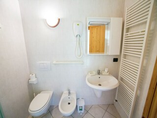 Appartement Antey Saint André Équipement 27
