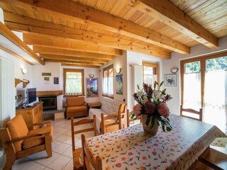 Apartment Antey Saint André Features 13