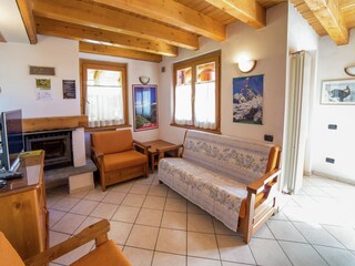 Apartamento Antey Saint André Características 14