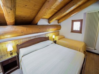 Apartamento Antey Saint André Características 18