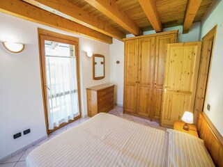 Apartamento Antey Saint André Características 19