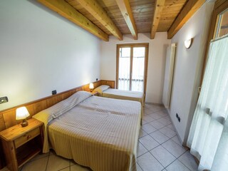 Apartamento Antey Saint André Características 20