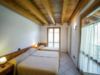 Apartamento Antey Saint André Características 22