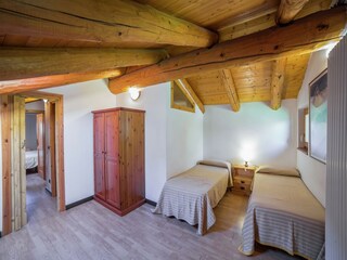 Apartamento Antey Saint André Características 23