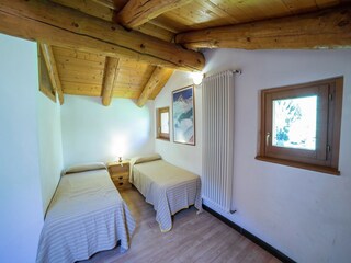 Apartamento Antey Saint André Características 24
