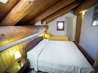 Apartamento Antey Saint André Características 25