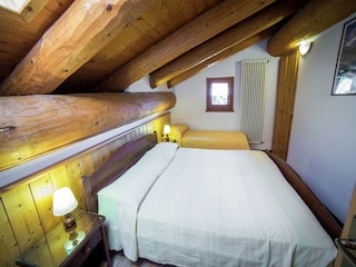 Apartment Antey Saint André Features 19