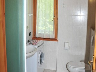 Apartamento Antey Saint André Características 26