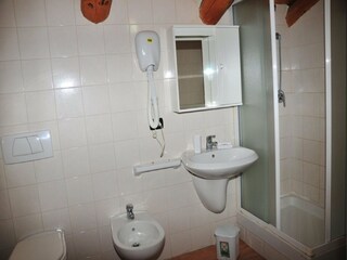 Apartamento Antey Saint André Características 27