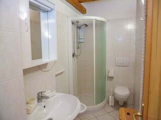 Appartement Antey Saint André Équipement 16