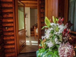 Apartamento Antey Saint André  40