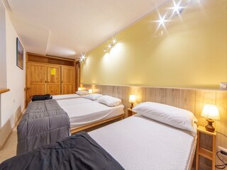 Apartment Valtournenche Ausstattung 11