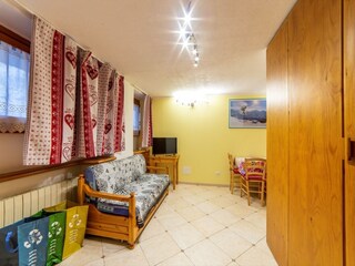 Apartment Valtournenche Features 7