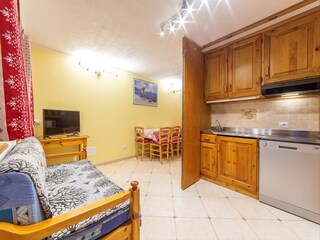 Apartment Valtournenche Ausstattung 15