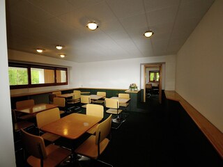 Apartment Valtournenche  36