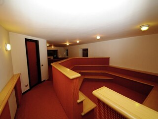 Apartamento Valtournenche  36