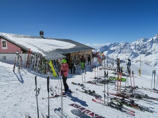 Appartamento Valtournenche Ambiente 30