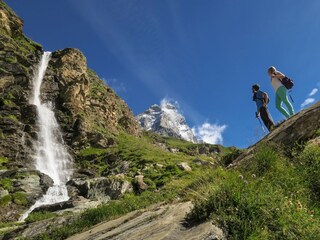 Apartment Valtournenche Umgebung 35