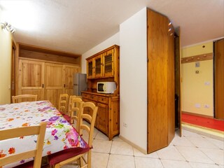 Apartment Valtournenche Ausstattung 13