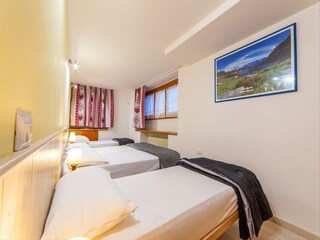 Apartment Valtournenche Features 9