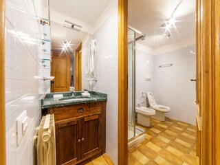Apartamento Valtournenche Características 7
