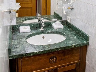 Appartamento Valtournenche Caratteristiche 13