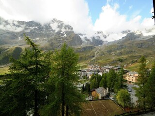 Appartamento Valtournenche Registrazione all'aperto 5