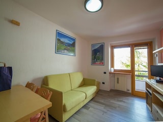 Apartment Valtournenche Features 12