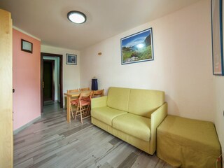 Appartamento Valtournenche Caratteristiche 14