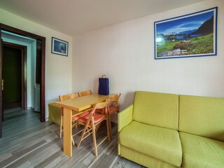 Apartamento Valtournenche Características 20