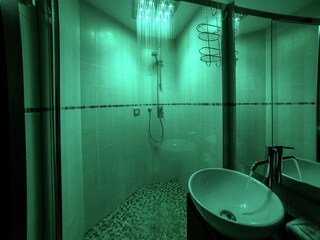 Apartamento Valtournenche Características 18