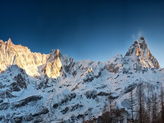 Apartamento Valtournenche Entorno 25