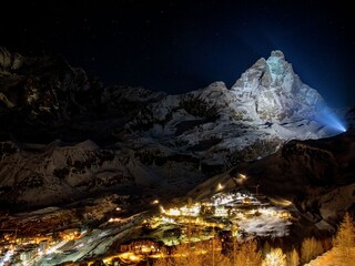 Apartamento Valtournenche Entorno 26