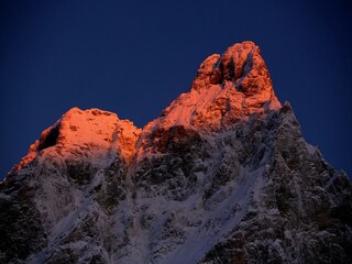 Apartamento Valtournenche Entorno 30
