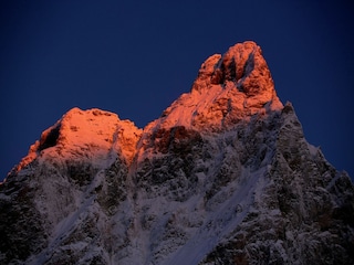 Appartement Valtournenche Environnement 24