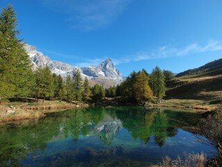 Apartamento Valtournenche Entorno 31