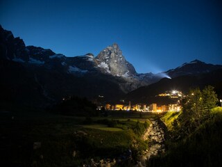 Apartamento Valtournenche Entorno 38