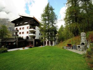 Apartment Belvilla by OYO Residenza Cervinia 2P - Valtournenche - image1