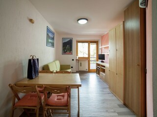 Appartamento Valtournenche Caratteristiche 16
