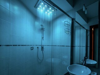 Apartment Valtournenche Features 20