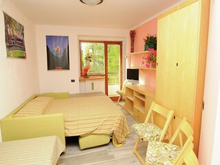 Apartment Valtournenche Ausstattung 16