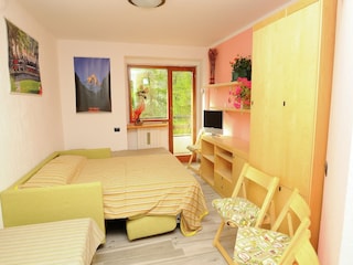 Apartment Valtournenche Ausstattung 19