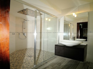 Apartment Valtournenche Ausstattung 15