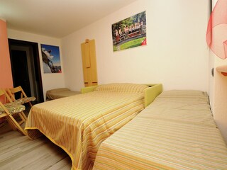 Appartamento Valtournenche Caratteristiche 19