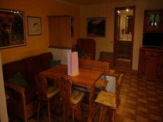 Apartamento Valtournenche Características 12