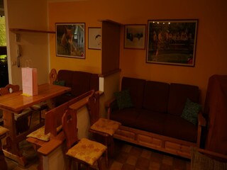 Apartamento Valtournenche Características 16