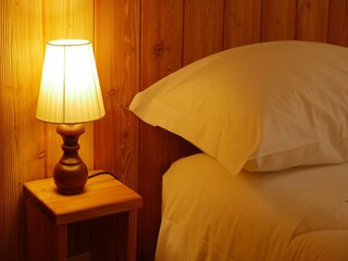 Appartement Valtournenche Équipement 14