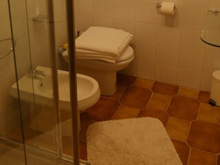 Appartement Valtournenche Équipement 13